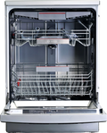 Lave-vaisselle Pose Libre 14 couverts Reconditionné BOSCH SMS6TCI02E