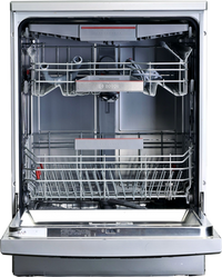 Lave-vaisselle Pose Libre 14 couverts Reconditionné BOSCH SMS6TCI02E