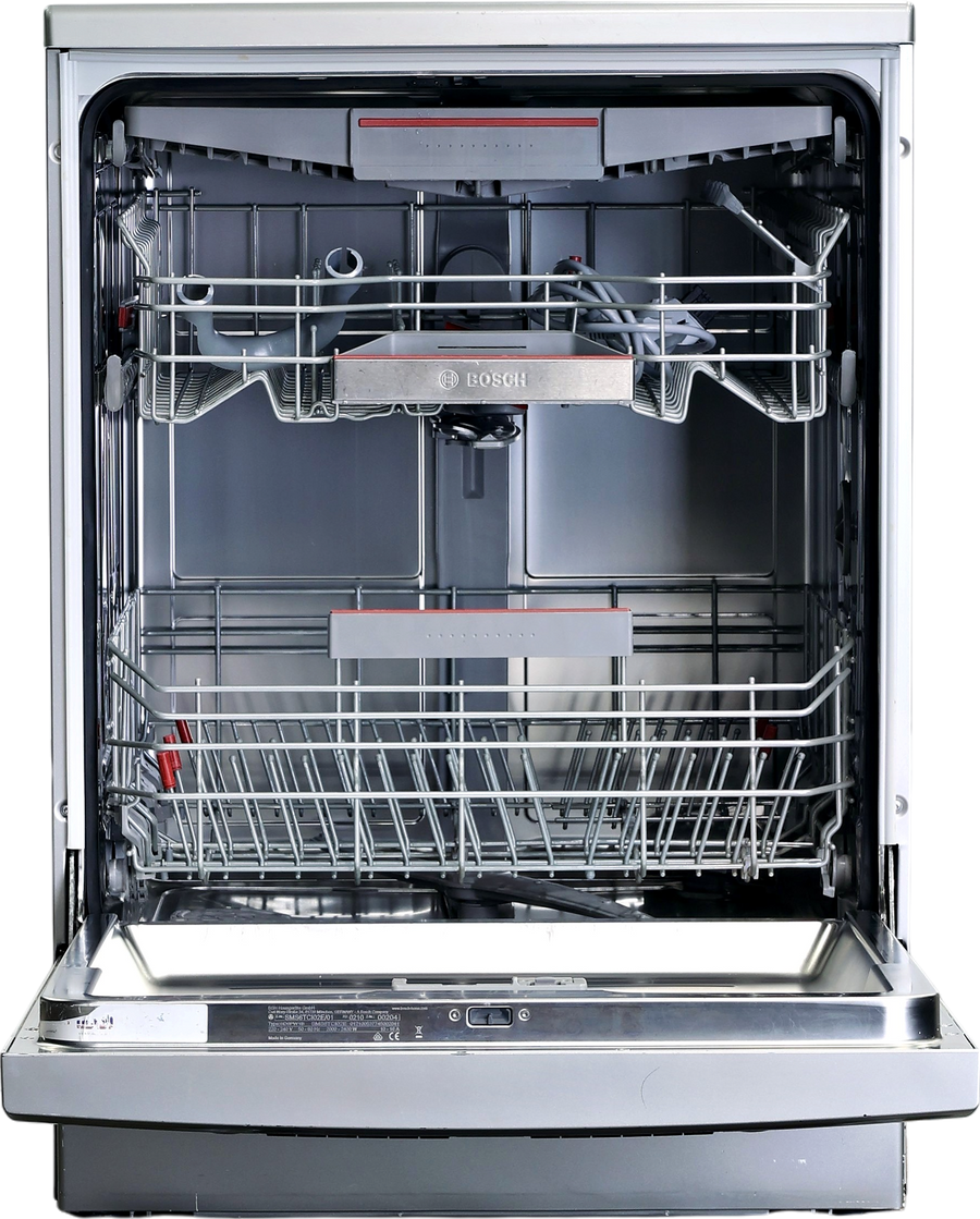 Lave-vaisselle Pose Libre 14 couverts Reconditionné BOSCH SMS6TCI02E