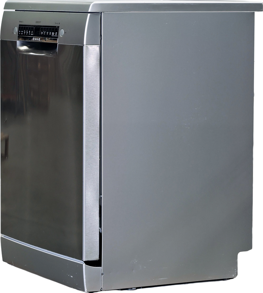 Lave-vaisselle Pose Libre 14 couverts Reconditionné BOSCH SMS6TCI02E