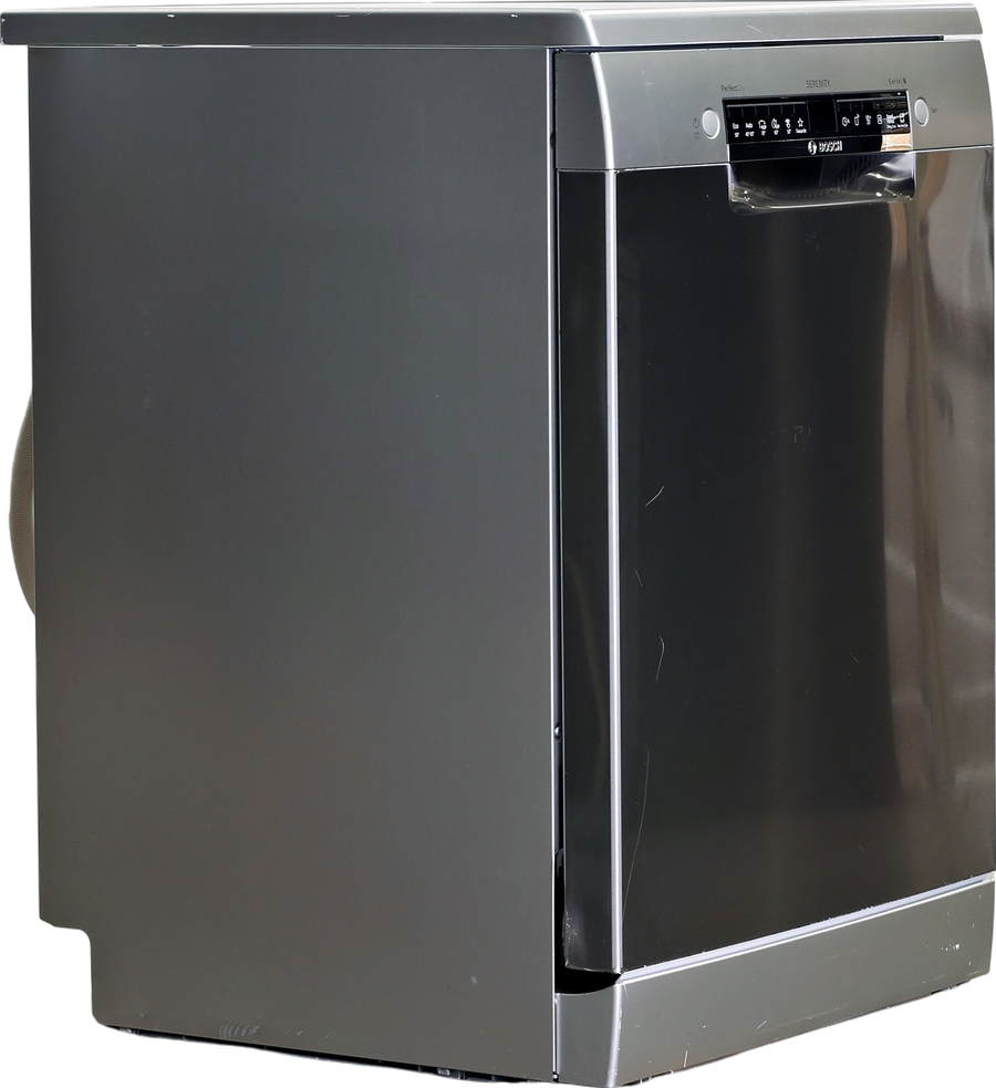 Lave-vaisselle Pose Libre 14 couverts Reconditionné BOSCH SMS6TCI02E