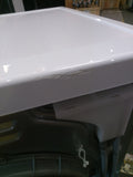 Seche-linge Pompe à Chaleur 8 kg Reconditionné SAMSUNG DV80T5220AW