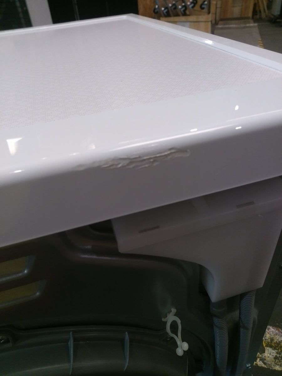Seche-linge Pompe à Chaleur 8 kg Reconditionné SAMSUNG DV80T5220AW