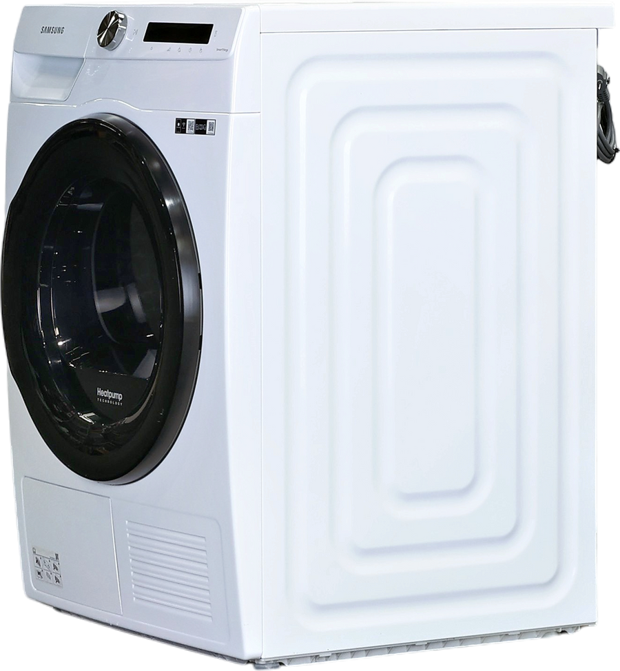 Seche-linge Pompe à Chaleur 8 kg Reconditionné SAMSUNG DV80T5220AW