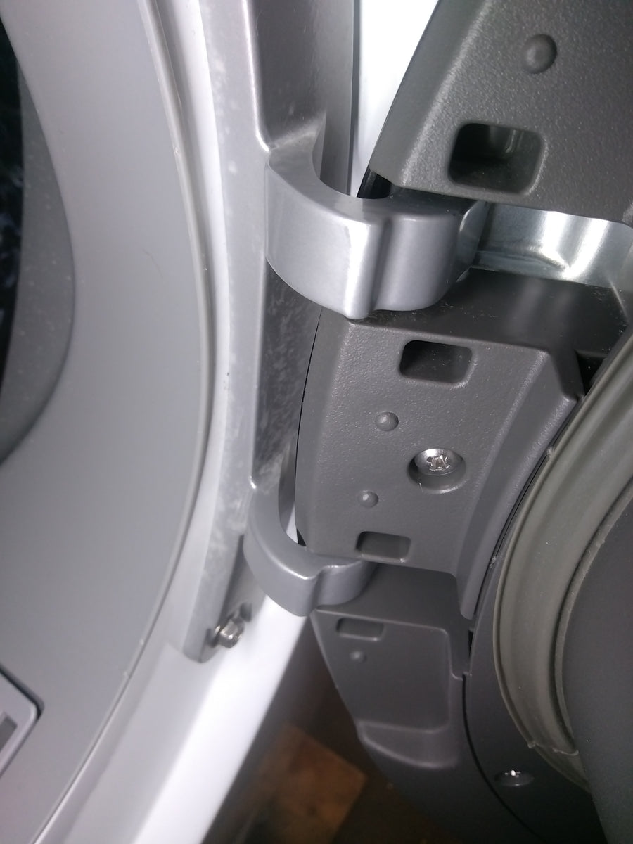 Seche-linge Pompe à Chaleur 8 kg Reconditionné SAMSUNG DV80T5220AW
