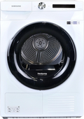Seche-linge Pompe à Chaleur 8 kg Reconditionné SAMSUNG DV80T5220AW