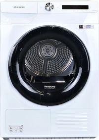 Seche-linge Pompe à Chaleur 8 kg Reconditionné SAMSUNG DV80T5220AW