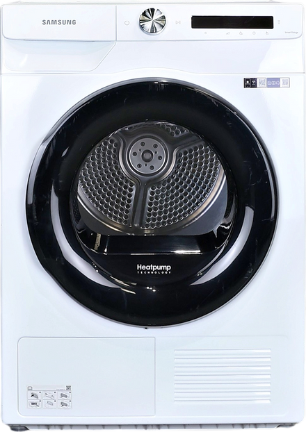Seche-linge Pompe à Chaleur 8 kg Reconditionné SAMSUNG DV80T5220AW