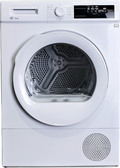 Seche-linge Pompe à Chaleur 8 kg Reconditionné ESSENTIEL B ESLHP8-3b