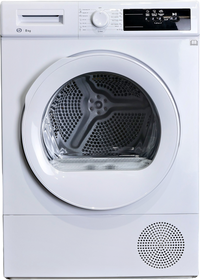 Seche-linge Pompe à Chaleur 8 kg Reconditionné ESSENTIEL B ESLHP8-3b