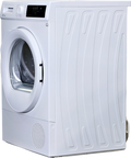 Seche-linge Pompe à Chaleur 8 kg Reconditionné ESSENTIEL B ESLHP8-3b