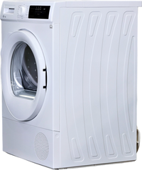 Seche-linge Pompe à Chaleur 8 kg Reconditionné ESSENTIEL B ESLHP8-3b