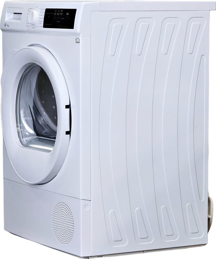 Seche-linge Pompe à Chaleur 8 kg Reconditionné ESSENTIEL B ESLHP8-3b