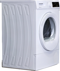 Seche-linge Pompe à Chaleur 8 kg Reconditionné ESSENTIEL B ESLHP8-3b