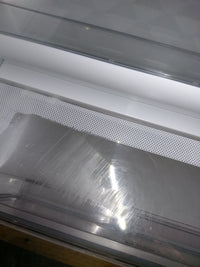 Réfrigérateur Américain 601 L Reconditionné LG GSL6611PS
