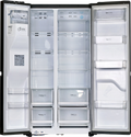 Réfrigérateur Américain 601 L Reconditionné LG GSL6611PS