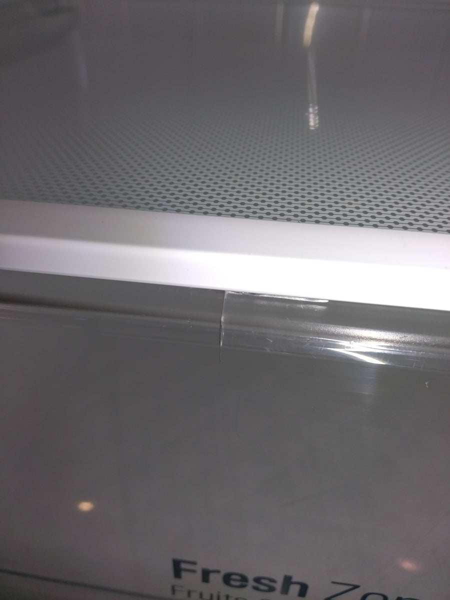 Réfrigérateur Américain 601 L Reconditionné LG GSL6611PS