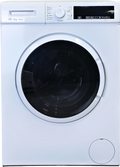 Lave-linge Hublot 8 kg Reconditionné ESSENTIEL B ELF814-3b