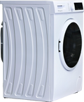 Lave-linge Hublot 8 kg Reconditionné ESSENTIEL B ELF814-3b