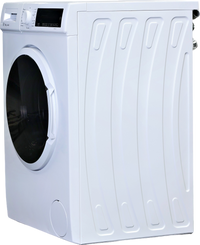 Lave-linge Hublot 8 kg Reconditionné ESSENTIEL B ELF814-3b