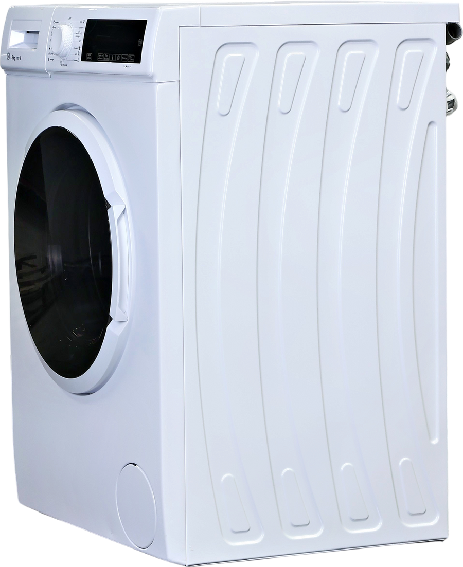 Lave-linge Hublot 8 kg Reconditionné ESSENTIEL B ELF814-3b