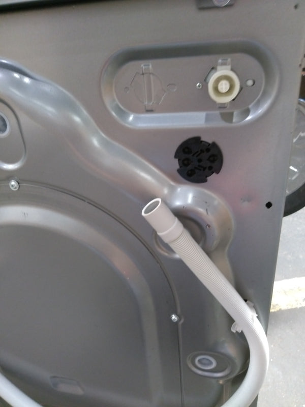 Lave-linge Hublot 10 kg Reconditionné ESSENTIEL B ELF1014-6s