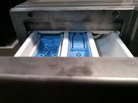 Lave-linge Hublot 10 kg Reconditionné ESSENTIEL B ELF1014-6s