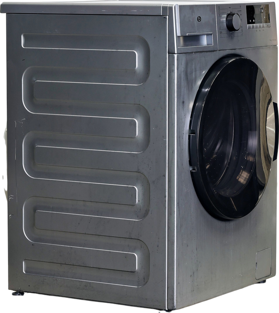 Lave-linge Hublot 10 kg Reconditionné ESSENTIEL B ELF1014-6s
