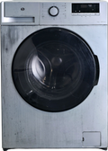 Lave-linge Hublot 10 kg Reconditionné ESSENTIEL B ELF1014-6s