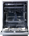 Lave-vaisselle Pose Libre 14 couverts Reconditionné LG DF365FPS
