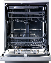 Lave-vaisselle Pose Libre 14 couverts Reconditionné LG DF365FPS