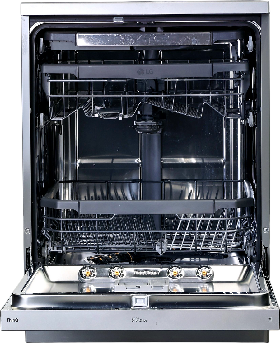Lave-vaisselle Pose Libre 14 couverts Reconditionné LG DF365FPS