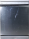 Lave-vaisselle Pose Libre 14 couverts Reconditionné LG DF365FPS
