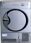 Seche-linge à Condensation 7 kg Reconditionné BEKO DC7230S