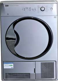 Seche-linge à Condensation 7 kg Reconditionné BEKO DC7230S