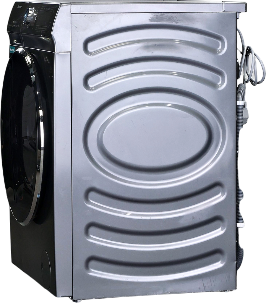 Lave-linge Sechant 10 kg Reconditionné HISENSE WD1014QRAWT