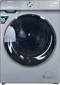Lave-linge Sechant 10 kg Reconditionné HISENSE WD1014QRAWT