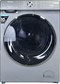 Lave-linge Sechant 10 kg Reconditionné HISENSE WD1014QRAWT