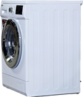 Lave-linge Sechant 8 kg Reconditionné LG F854M22WR