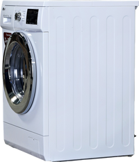 Lave-linge Sechant 8 kg Reconditionné LG F854M22WR