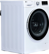 Lave-linge Sechant 9 kg Reconditionné LG F954N40WRS