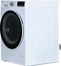 Lave-linge Sechant 9 kg Reconditionné LG F954N40WRS