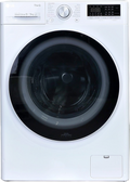 Lave-linge Sechant 9 kg Reconditionné LG F954N40WRS