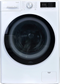 Lave-linge Sechant 9 kg Reconditionné LG F954N40WRS