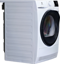 Seche-linge Pompe à Chaleur 9 kg Reconditionné ELECTROLUX EW8H5349PS