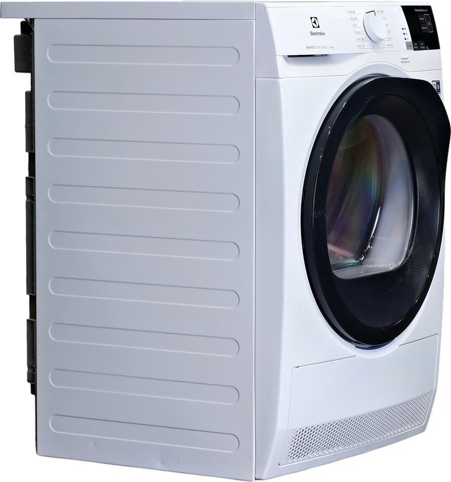 Seche-linge Pompe à Chaleur 9 kg Reconditionné ELECTROLUX EW8H5349PS