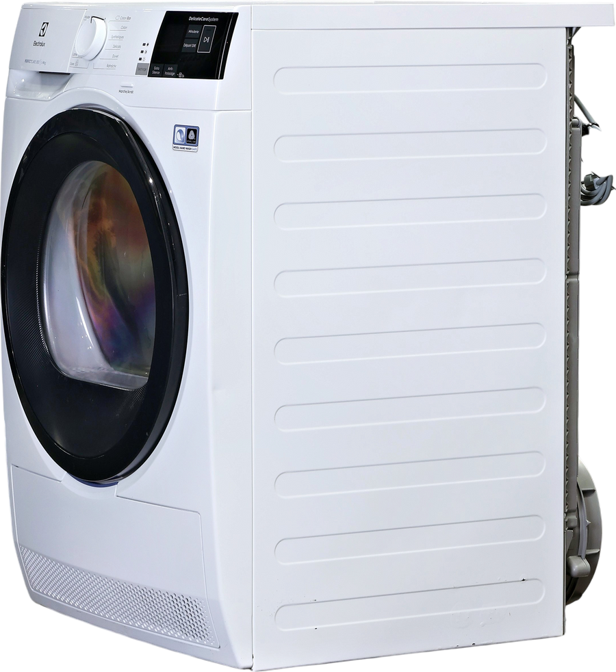 Seche-linge Pompe à Chaleur 9 kg Reconditionné ELECTROLUX EW8H5349PS