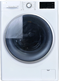 Lave-linge Hublot 9 kg Reconditionné LG F94841WH
