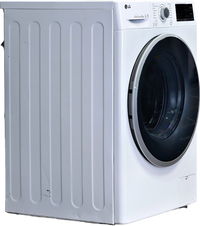 Lave-linge Hublot 9 kg Reconditionné LG F94841WH