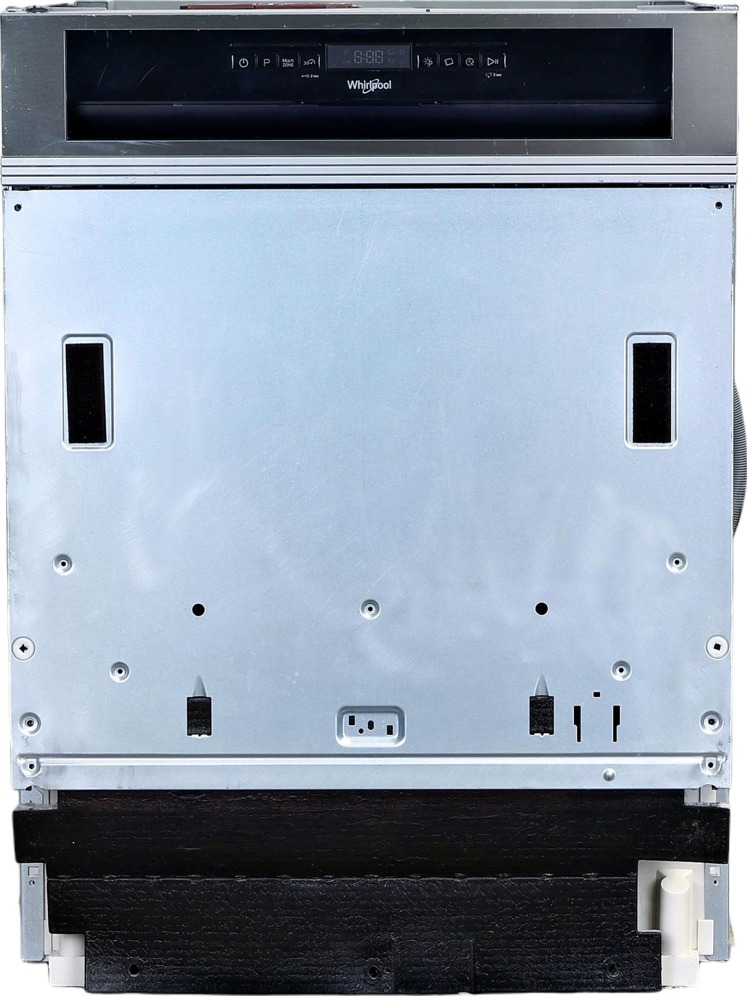 Lave-vaisselle Encastrable 14 couverts Reconditionné WHIRLPOOL WBO3T123PFX